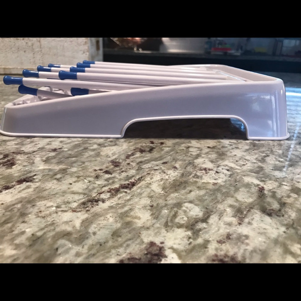Plastic Bottle Rack - Picture 4 of 4